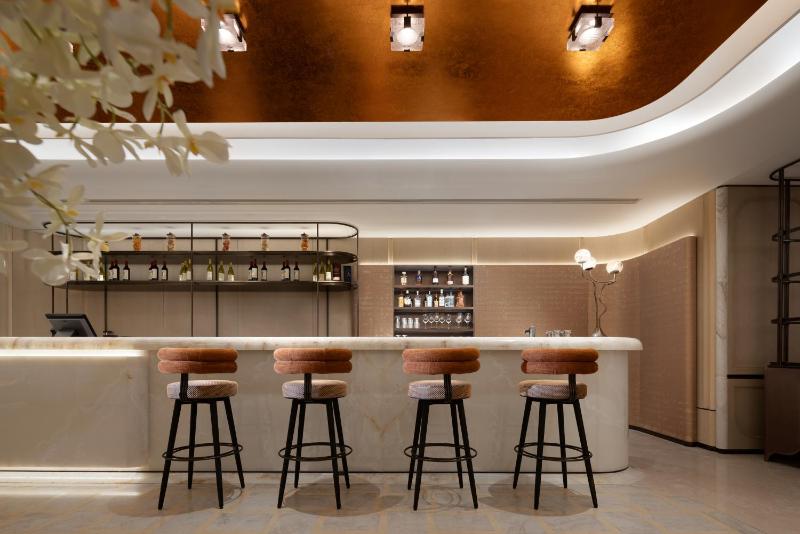 Radisson Collection Hotel Hi-Tech Zone Chengdu - image 7