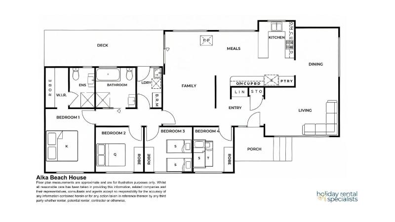 Alka Beach House - image 22