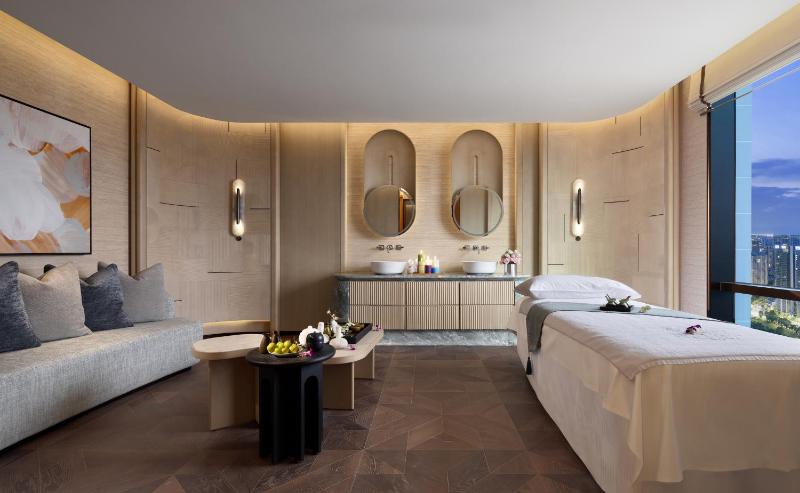 Radisson Collection Hotel Hi-Tech Zone Chengdu - image 16