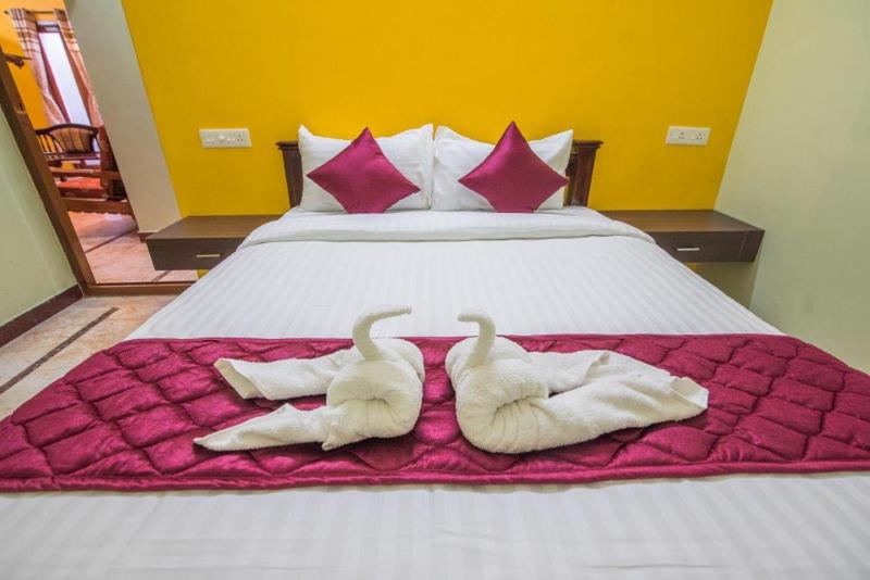 ZAMINDAR HERITAGE Villa - image 3