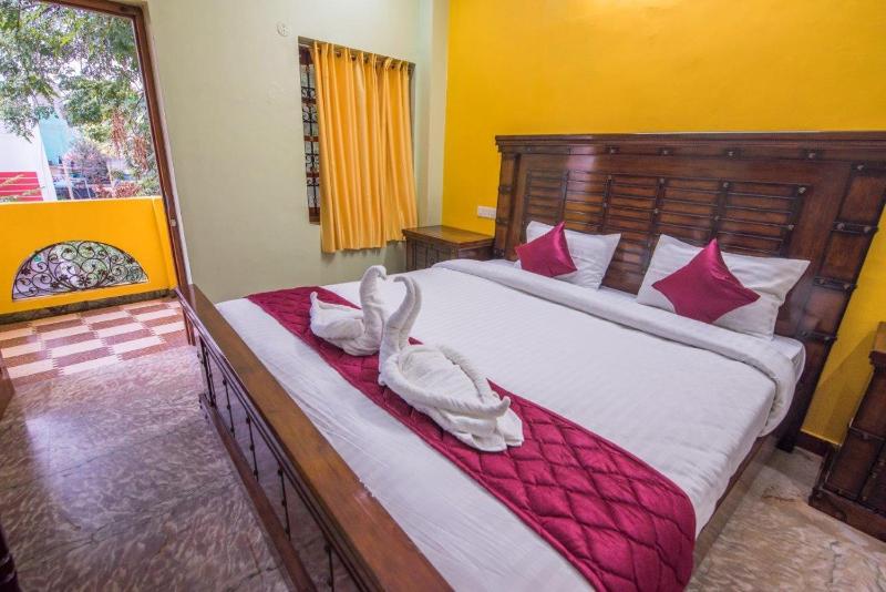 ZAMINDAR HERITAGE Villa - image 6
