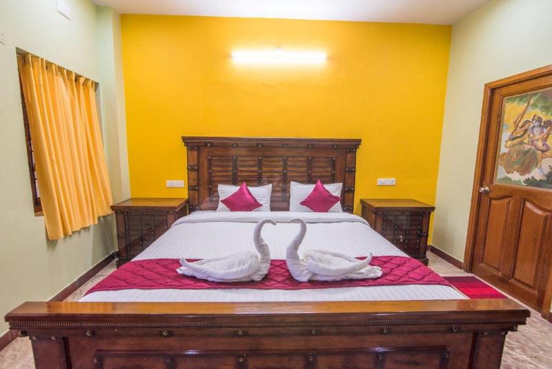 ZAMINDAR HERITAGE Villa - image 12