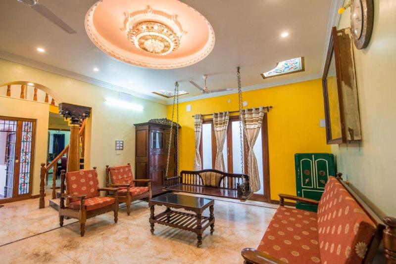 ZAMINDAR HERITAGE Villa - image 4