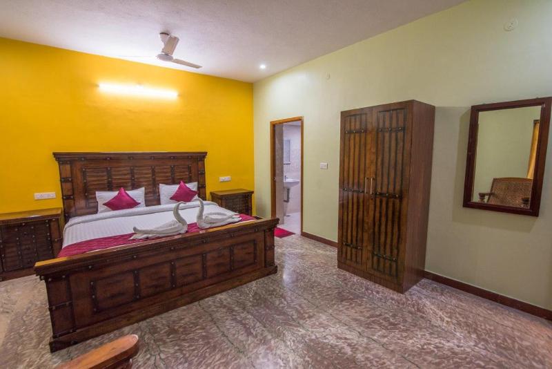 ZAMINDAR HERITAGE Villa - image 9
