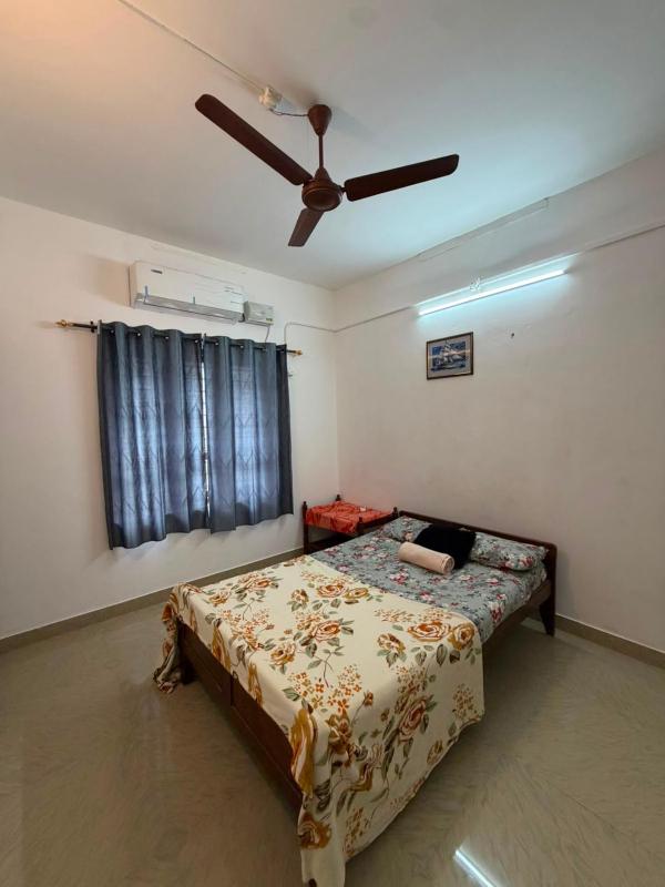 Wave Watchers Home Stay SINGLE ROOM - image 3