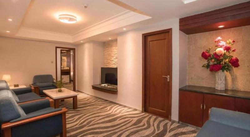 Friendship Hotel - image 31