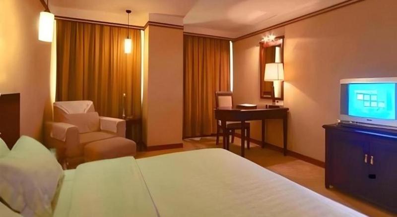 Friendship Hotel - image 41