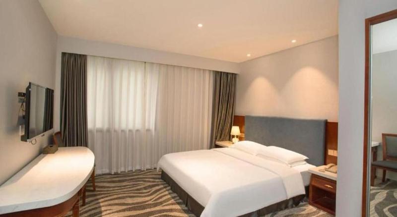 Friendship Hotel - image 49