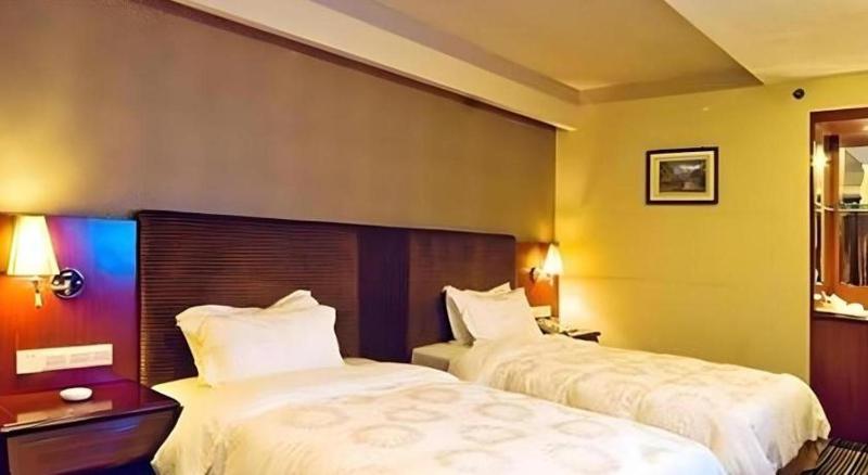 Friendship Hotel - image 44
