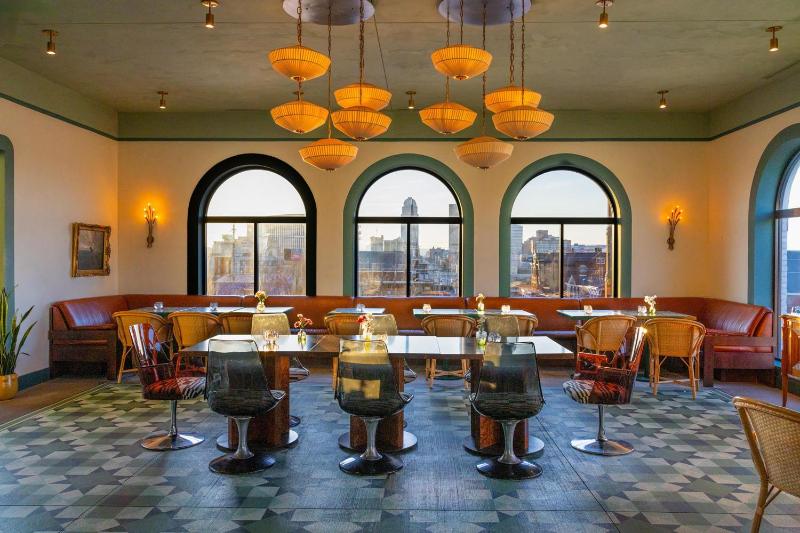 Hotel Genevieve part of JdV by Hyatt - image 40