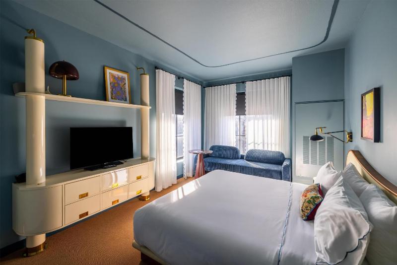 Hotel Genevieve part of JdV by Hyatt - image 37