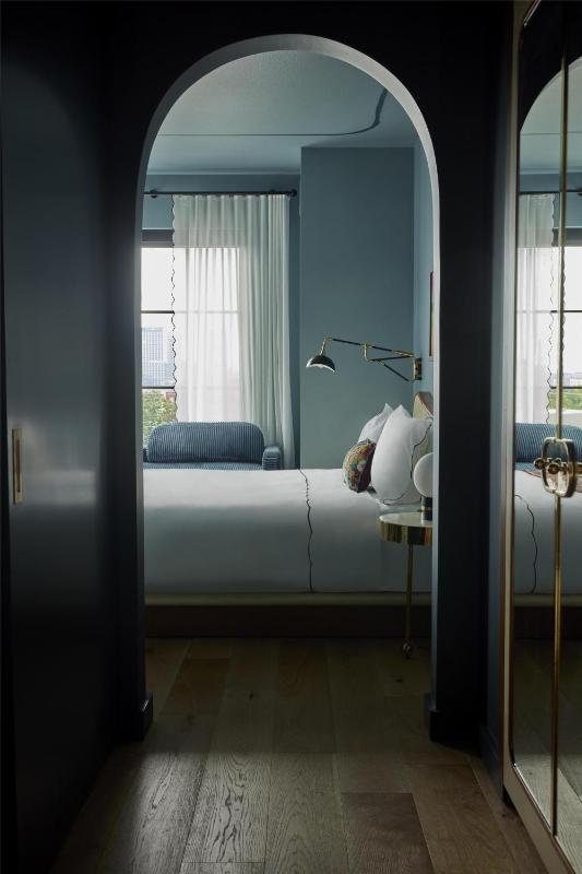 Hotel Genevieve part of JdV by Hyatt - image 38