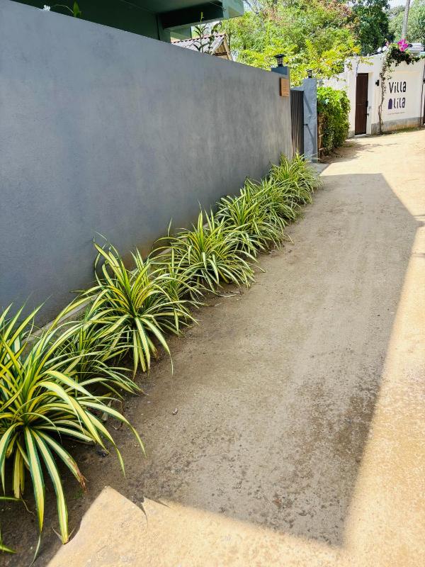 Sun land Villa - image 21