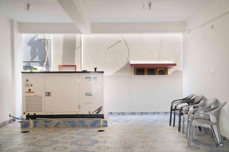 Tirupatibalajihomestay - image 8