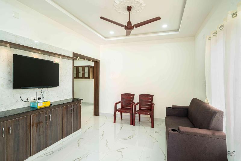 Tirupatibalajihomestay - image 10