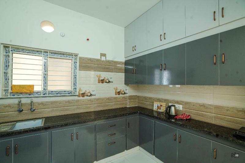 Tirupatibalajihomestay - image 7