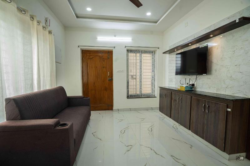 Tirupatibalajihomestay - image 12