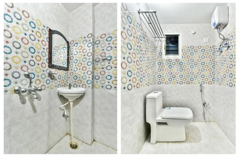 Yash Deep Guest House - image 8