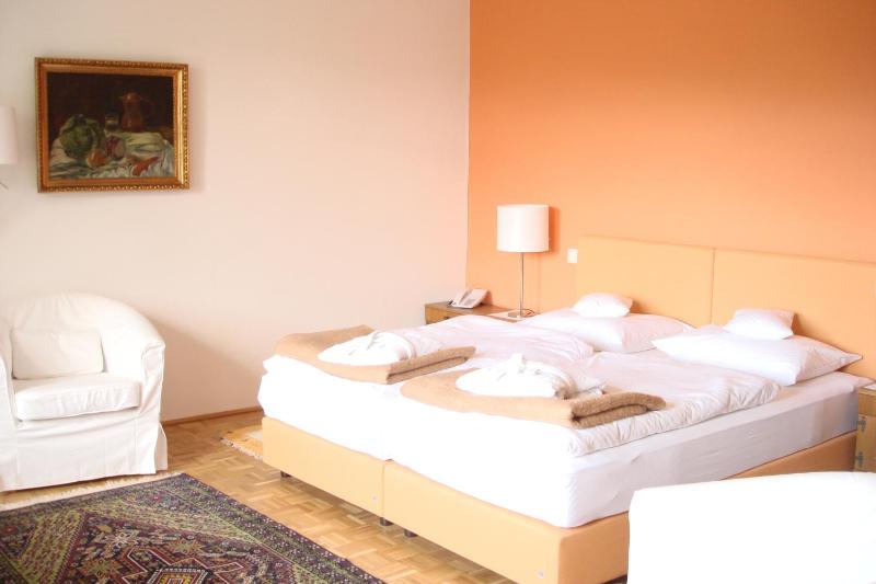Double Room - Category A image 3