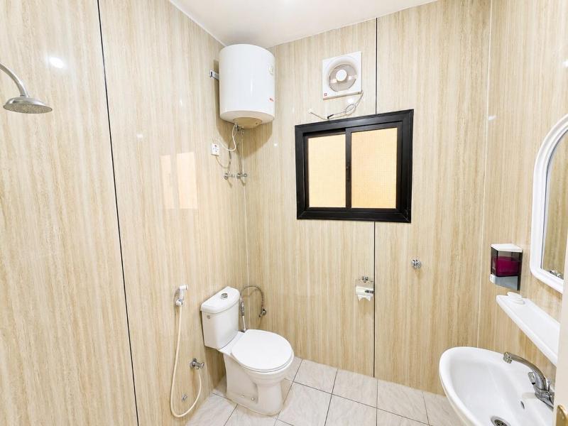 Xtra Large Apartment - image 3