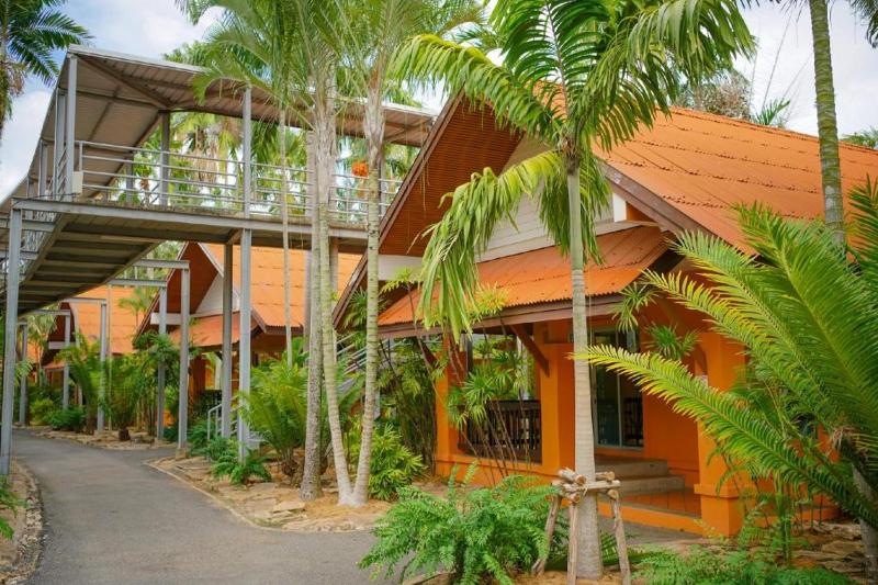 Nongnooch Garden Resort - image 17