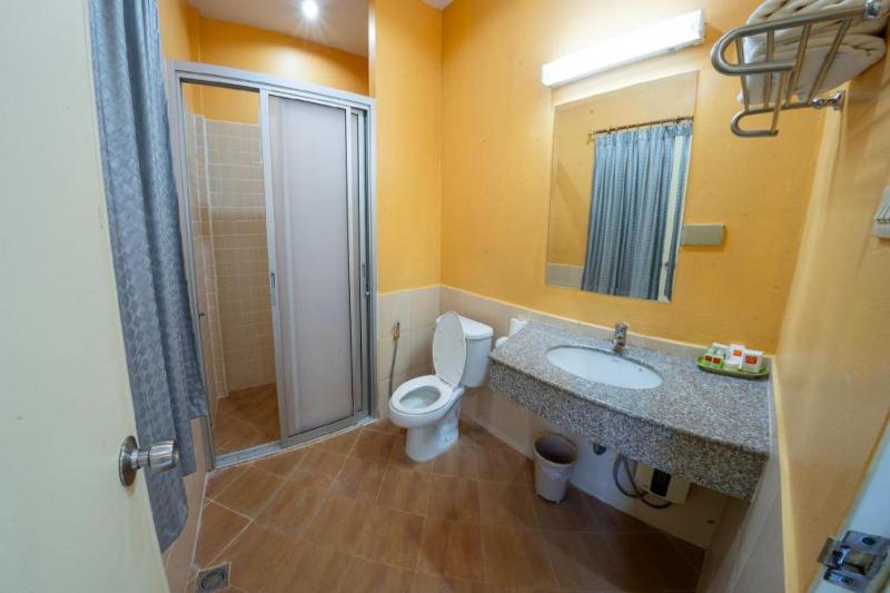 Nongnooch Garden Resort - image 41