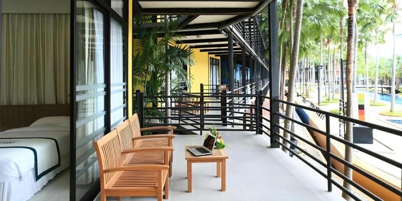 Nongnooch Garden Resort - image 38