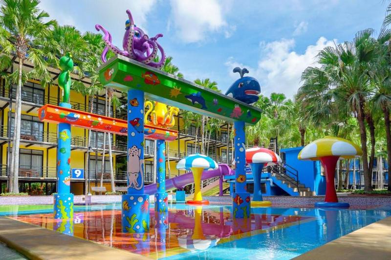 Nongnooch Garden Resort - image 43