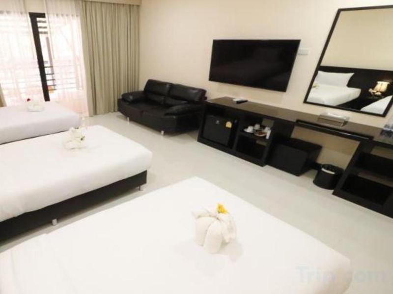 Nongnooch Garden Resort - image 21