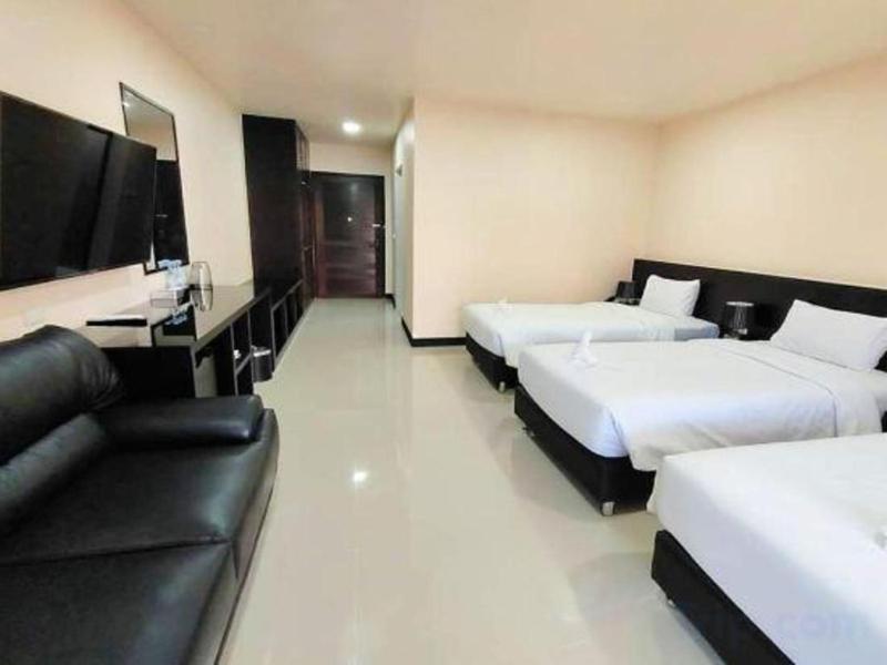 Nongnooch Garden Resort - image 20