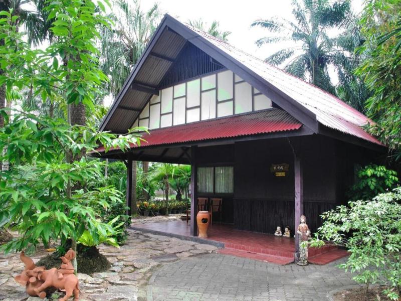 Nongnooch Garden Resort - image 18