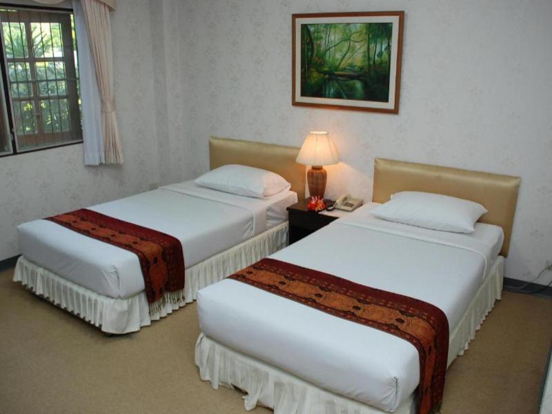 Nongnooch Garden Resort - image 22