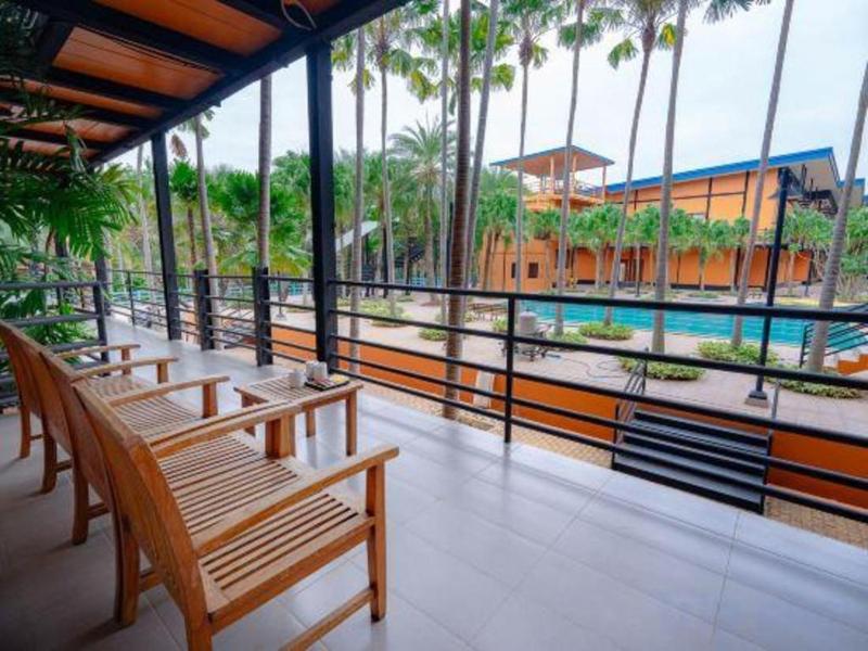 Nongnooch Garden Resort - image 11