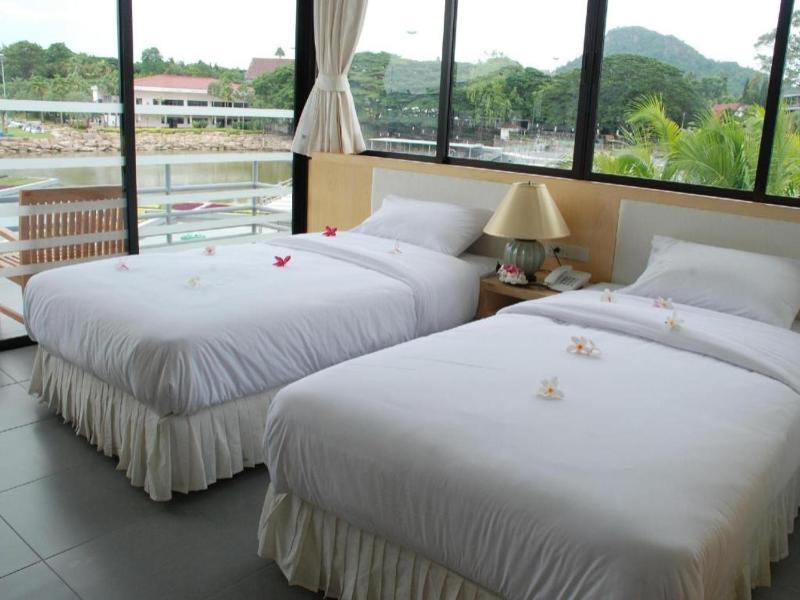 Nongnooch Garden Resort - image 23