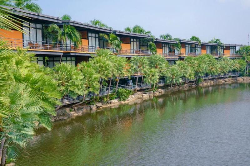 Nongnooch Garden Resort - image 36