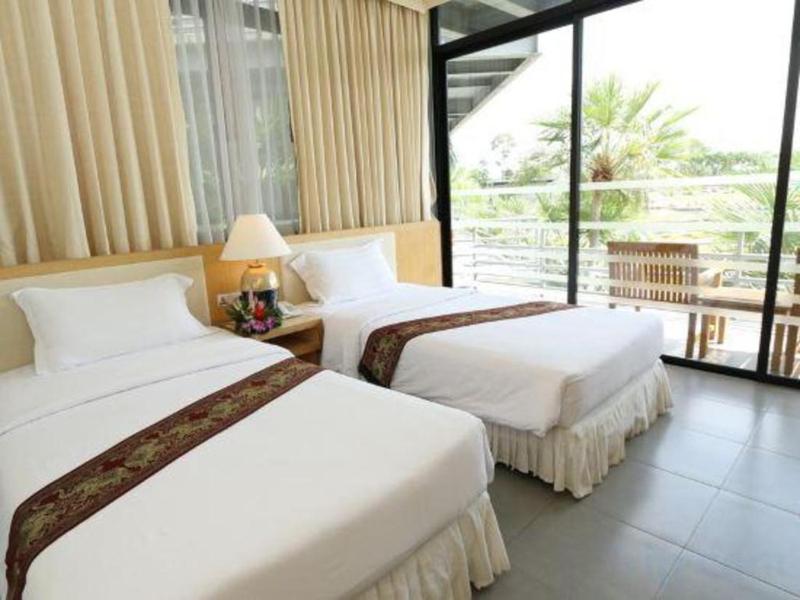 Nongnooch Garden Resort - image 48