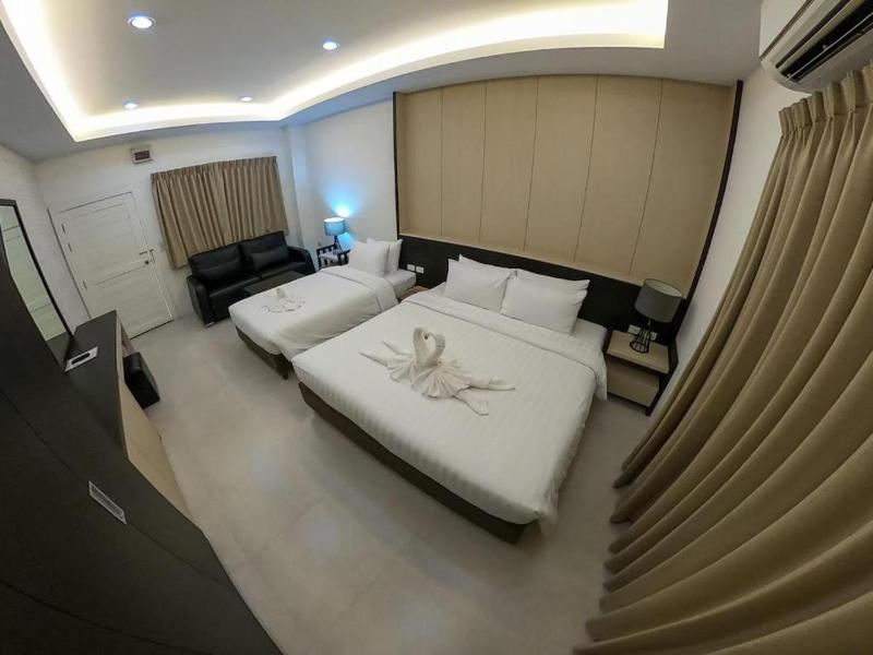 Nongnooch Garden Resort - image 46