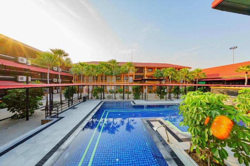 Nongnooch Garden Resort - image 47