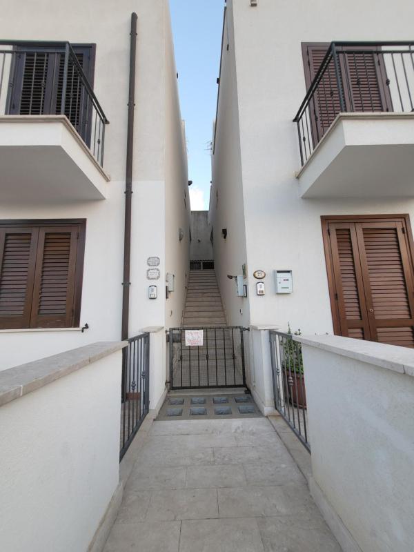 Appartamenti Paradise San Vito Lo Capo - image 12