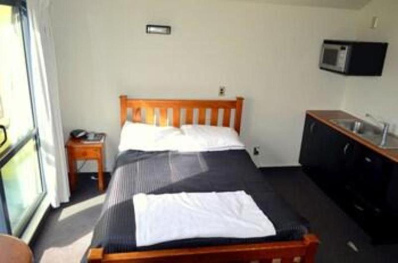 Airport Motel Wellington - image 5