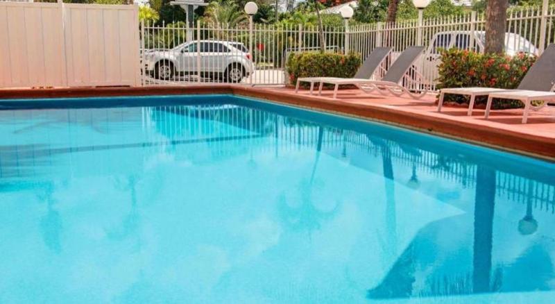 Travelodge by Wyndham Fort Lauderdale - image 18