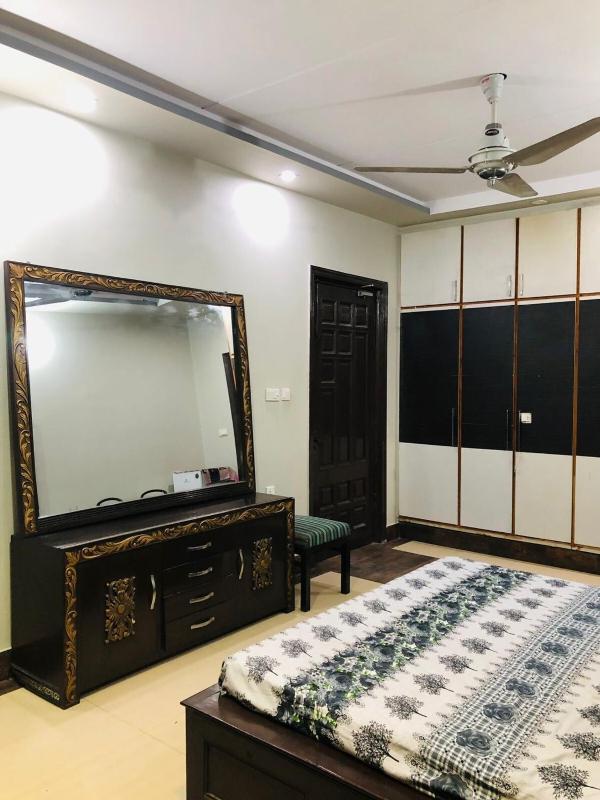 Two Furnished rooms in a house - image 7