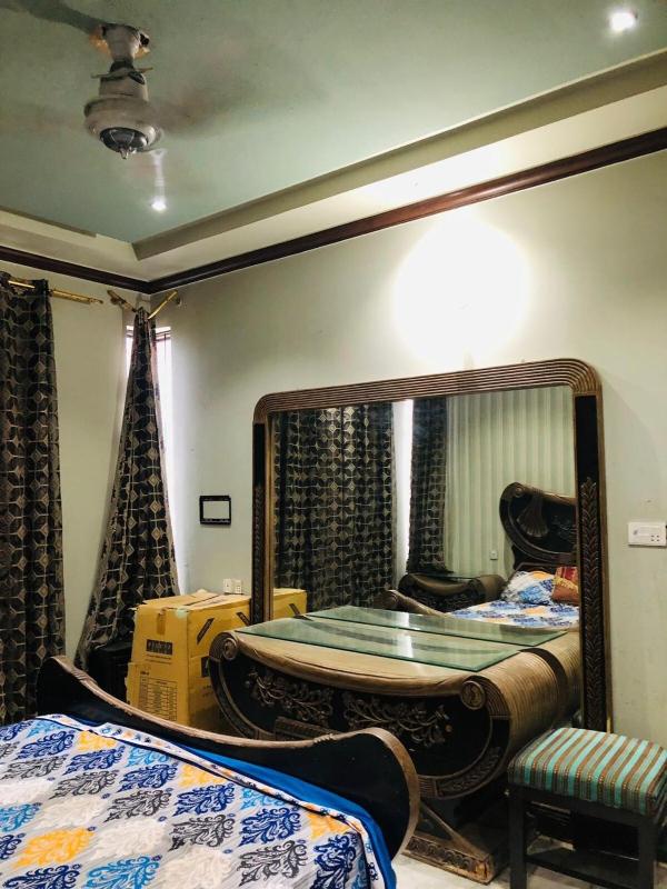 Two Furnished rooms in a house - image 6
