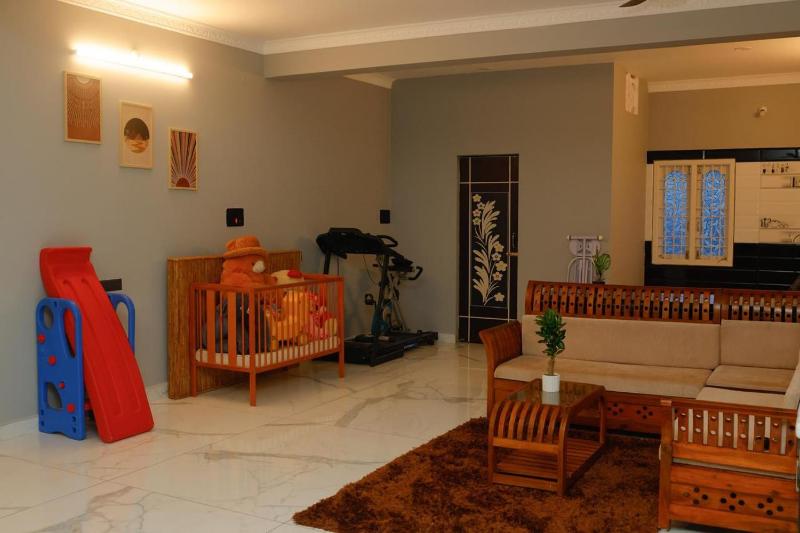 Le Pondy Bliss Private Pool Villa - image 17