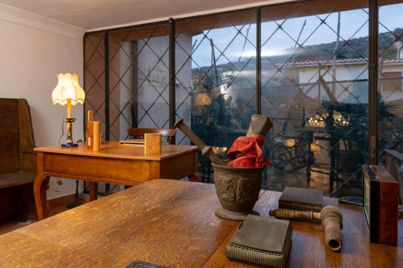 Antique Villa Lucia by Feeling Italy in Town Center with Pool Sea Views and Daily Housekeeping - image 35