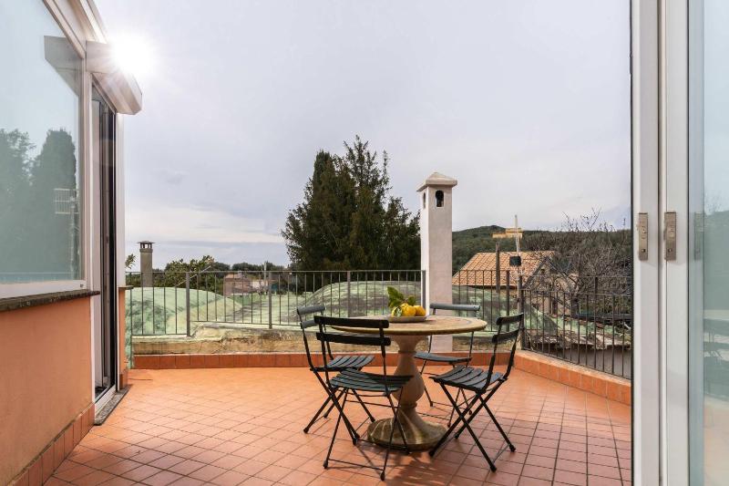 Antique Villa Lucia by Feeling Italy in Town Center with Pool Sea Views and Daily Housekeeping - image 48