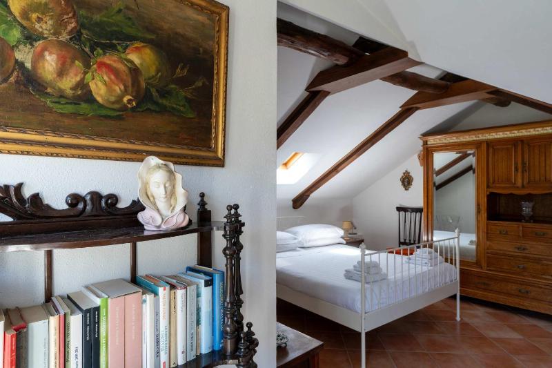 Antique Villa Lucia by Feeling Italy in Town Center with Pool Sea Views and Daily Housekeeping - image 13