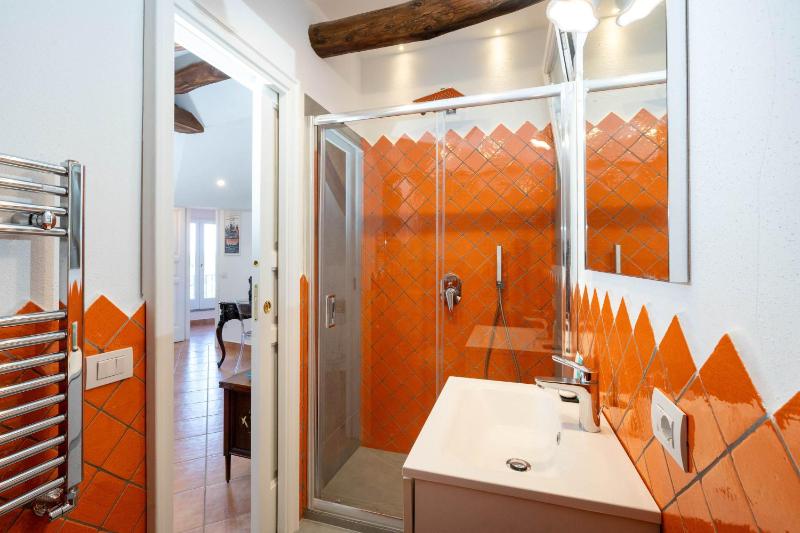 Antique Villa Lucia by Feeling Italy in Town Center with Pool Sea Views and Daily Housekeeping - image 47
