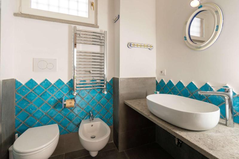 Antique Villa Lucia by Feeling Italy in Town Center with Pool Sea Views and Daily Housekeeping - image 38