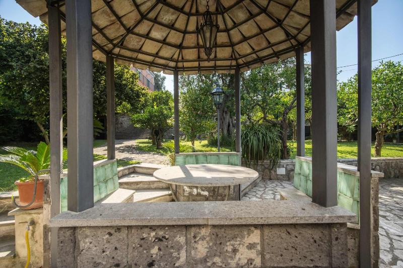 Antique Villa Lucia by Feeling Italy in Town Center with Pool Sea Views and Daily Housekeeping - image 46